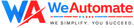 weautomate